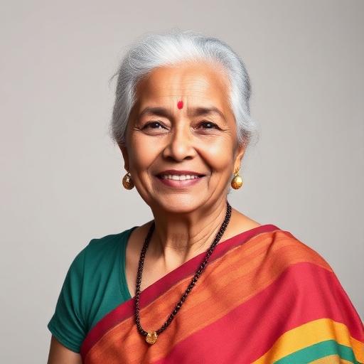 Mrs. Priya Kumarasamy