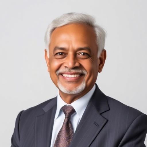 Mr. Rajan Selvaratnam
